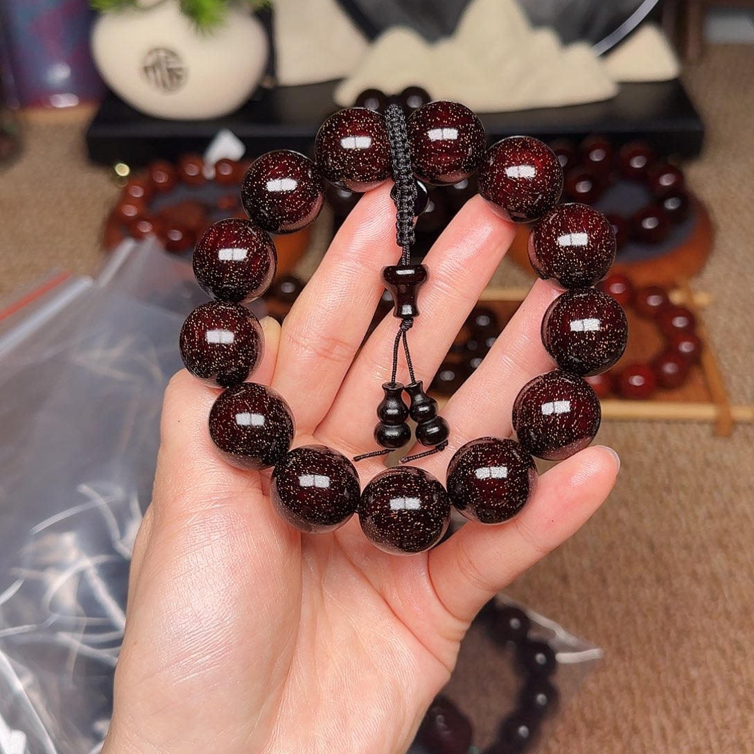 檀香紫檀（小叶紫檀）想1.8