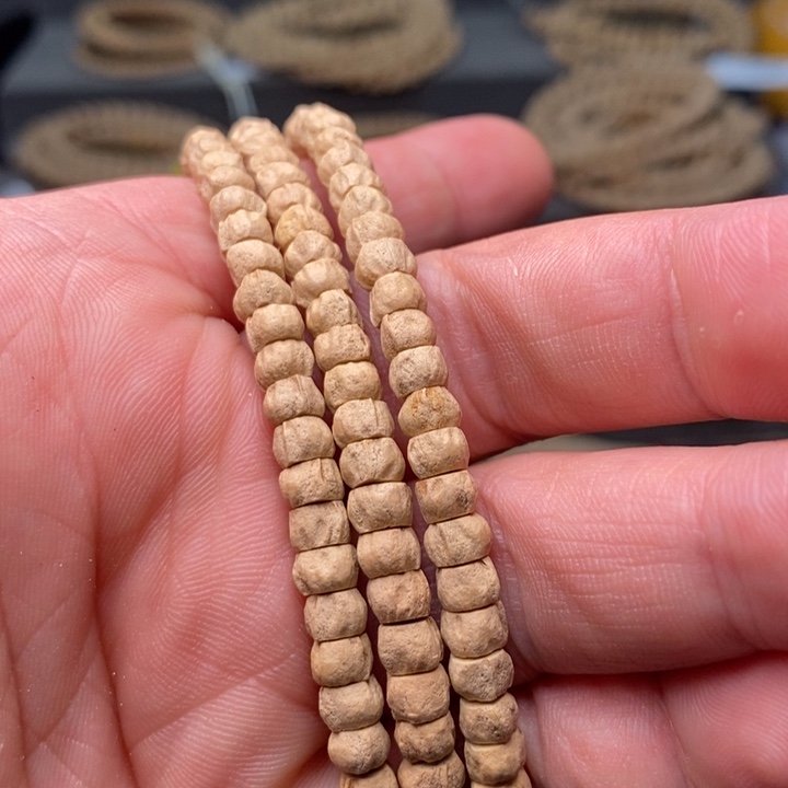 柏香籽/百香籽手串