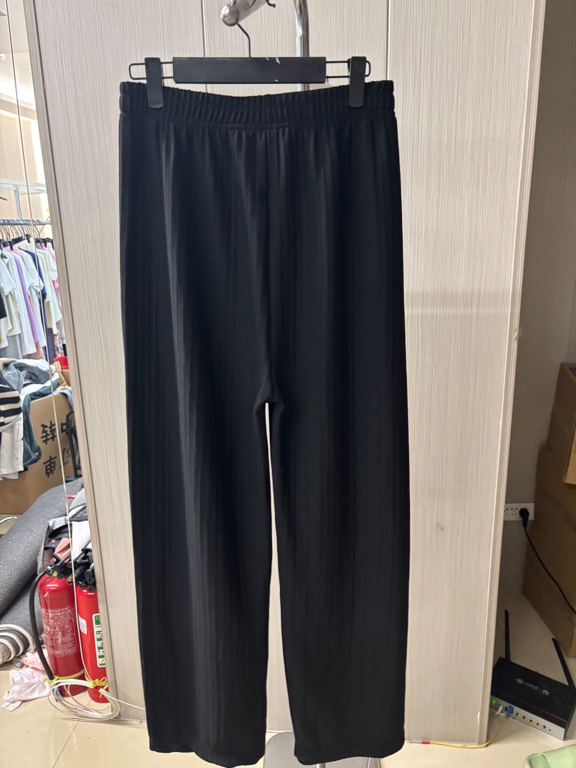 【鹿鹿专属】商场撤柜潮流裤子8904
