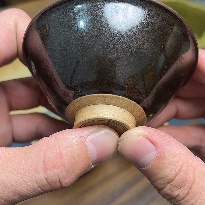 微瑕功夫茶具家用多功能