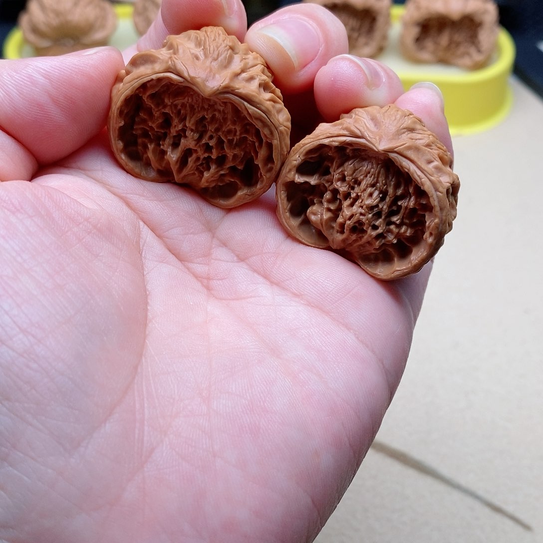 文玩核桃吊坠文玩核桃