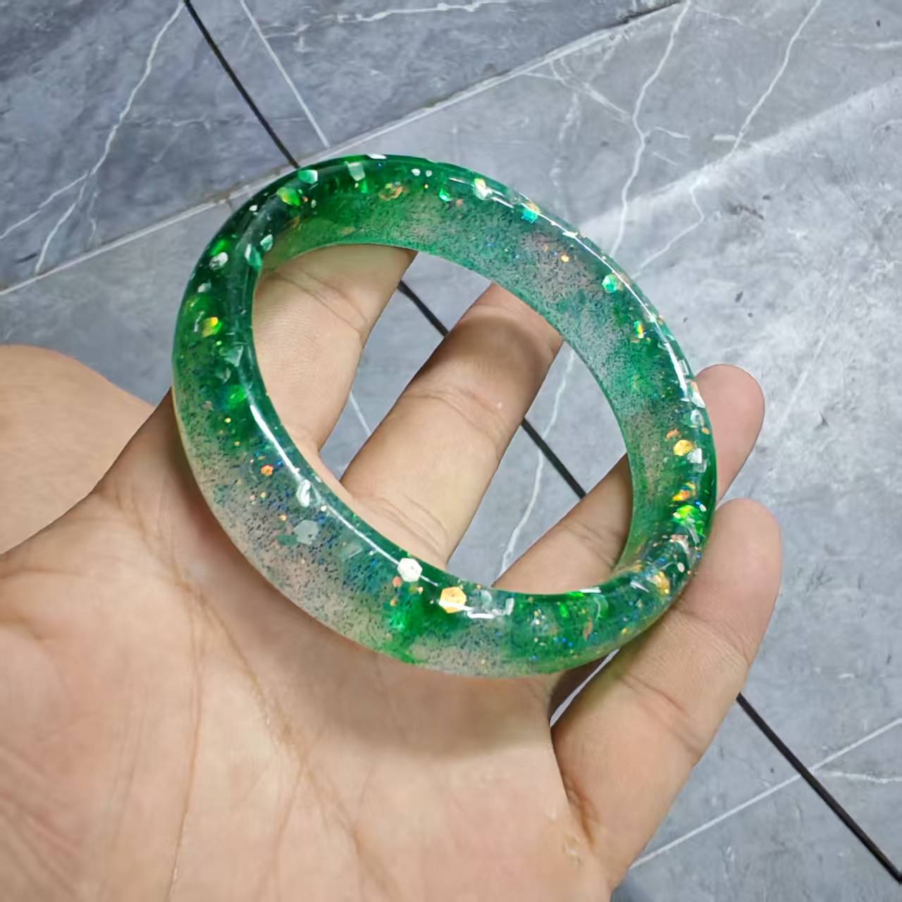 主播推荐高货手镯30