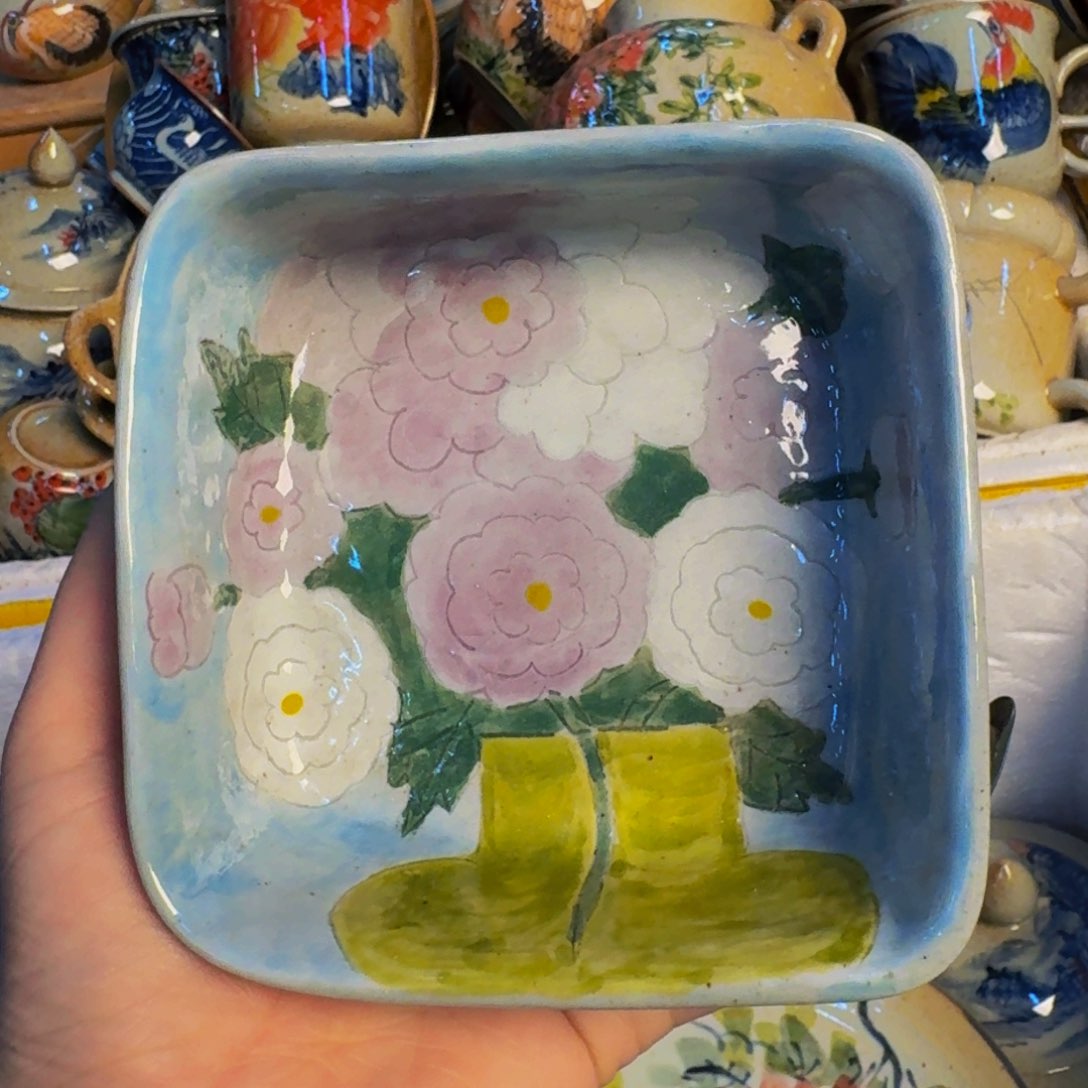 瓶景德镇源头厂家