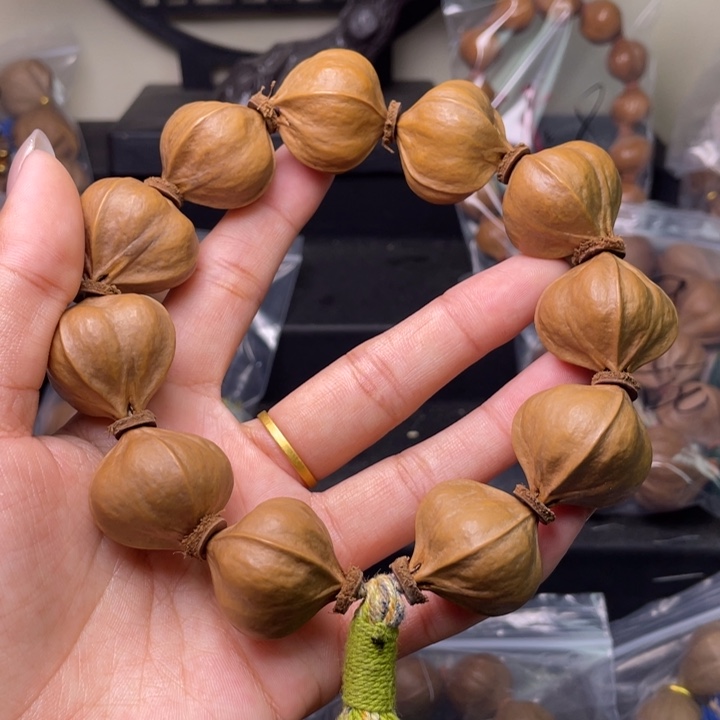 手串/手链橄榄核橄榄核2.7四花488