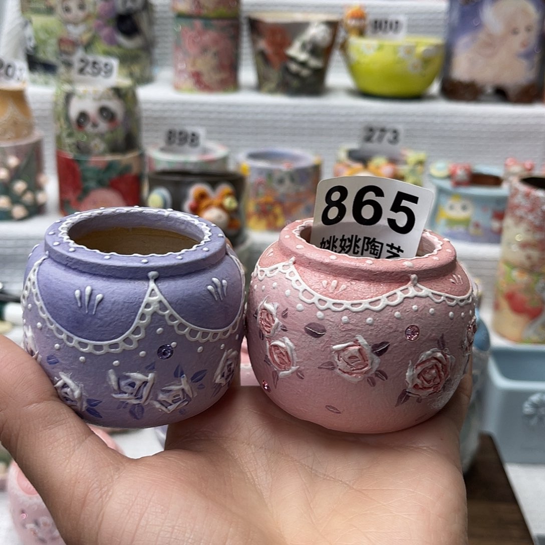 ****瑞多肉花盆等各种规格
