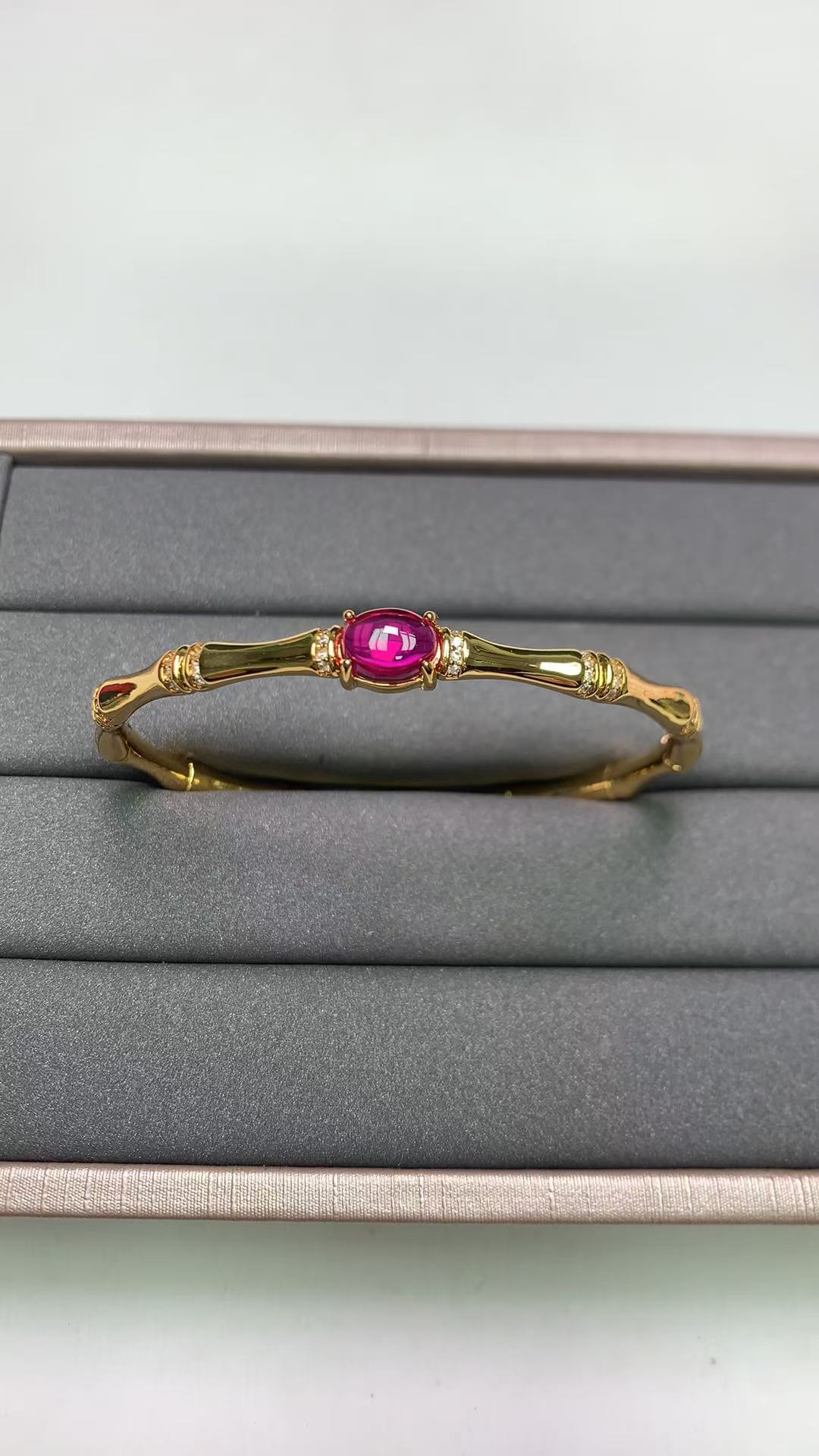 手镯 【璀璨星河】时尚手镯D326