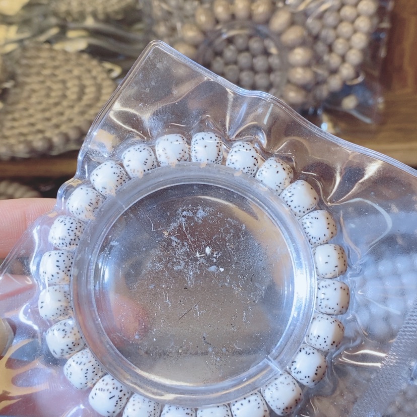 【闪购商品】星月菩提吊坠海**核Ggggghgggffggggg