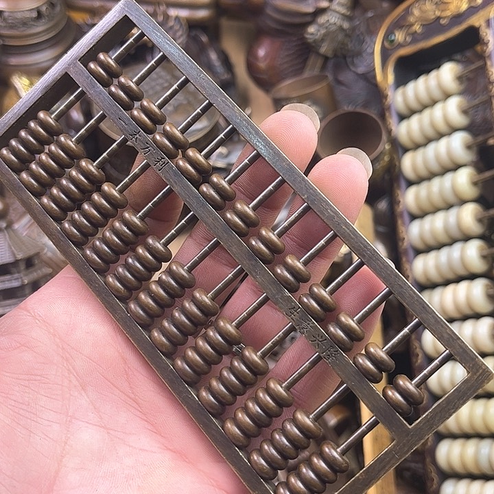 铜器摆件诚信经营