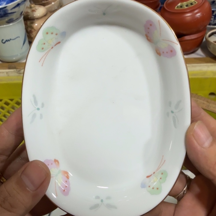 陶瓷推荐第二名20包邮