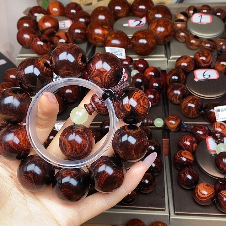 花梨木类手串/手链