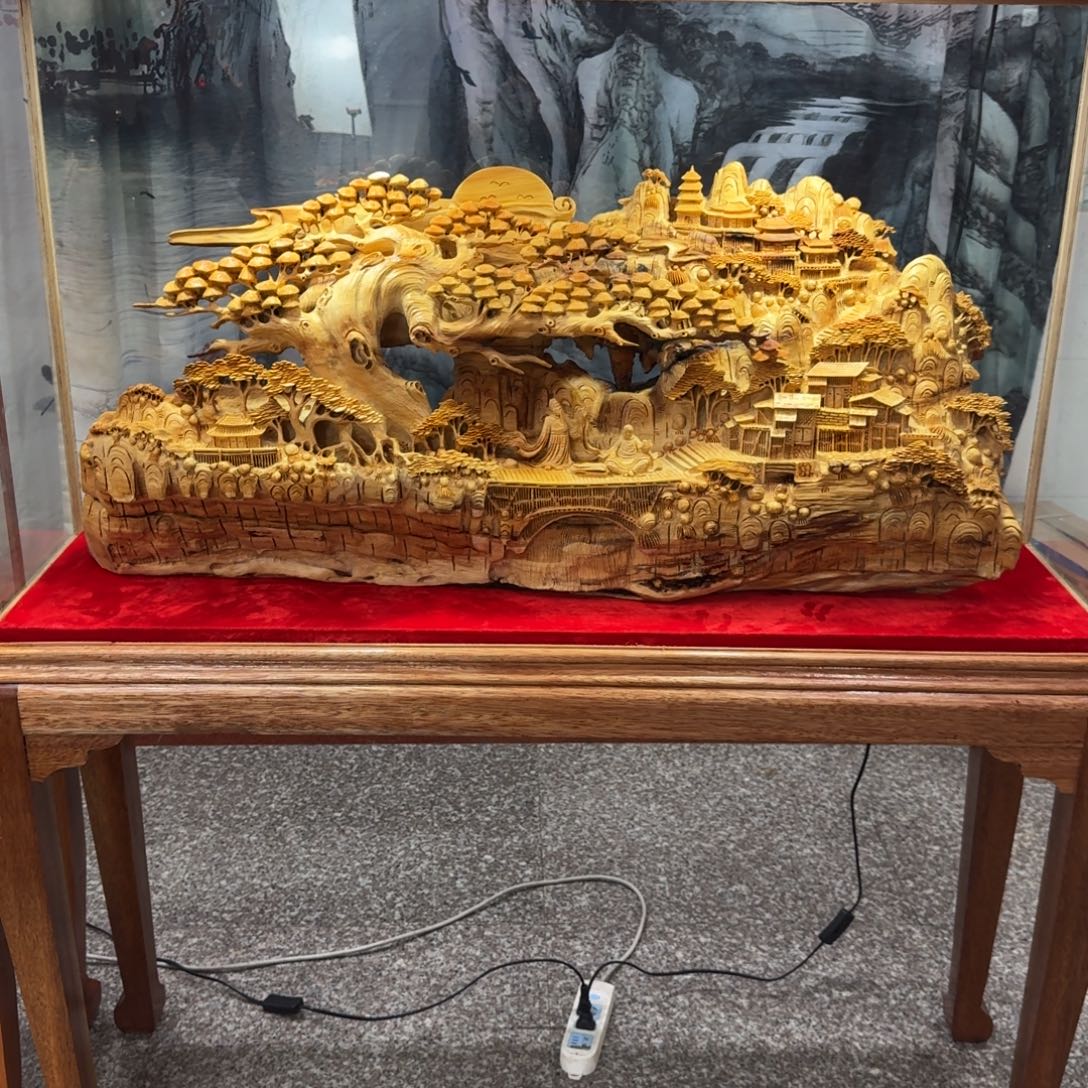 署***哥柏木（崖柏）崖柏1111111