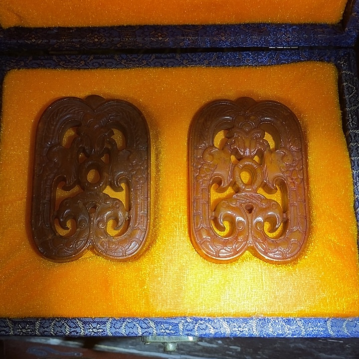 家居装饰一物一图