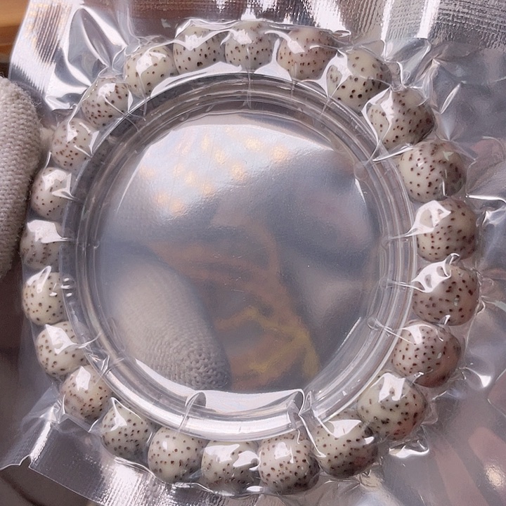 星月菩提手串C010 星月哈哈哈10