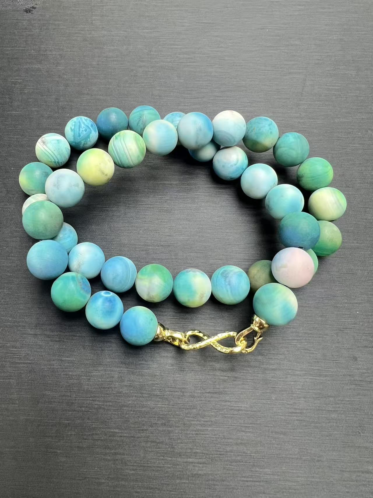  I18时尚经典精品项链I饰品