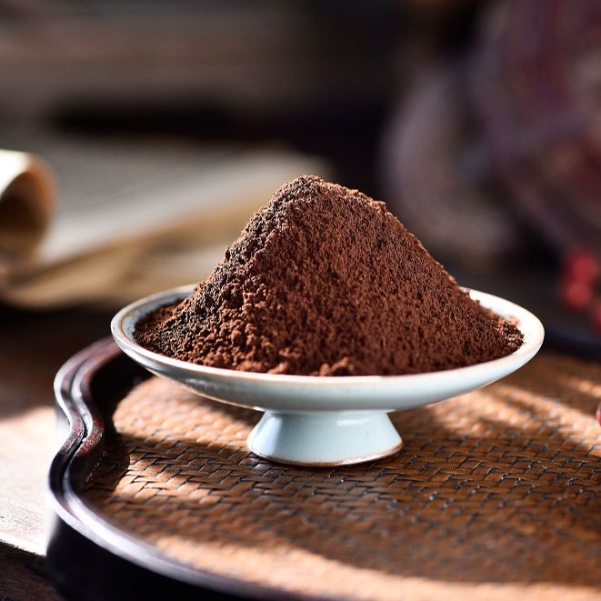 灵芝孢子粉 【八妹推荐】