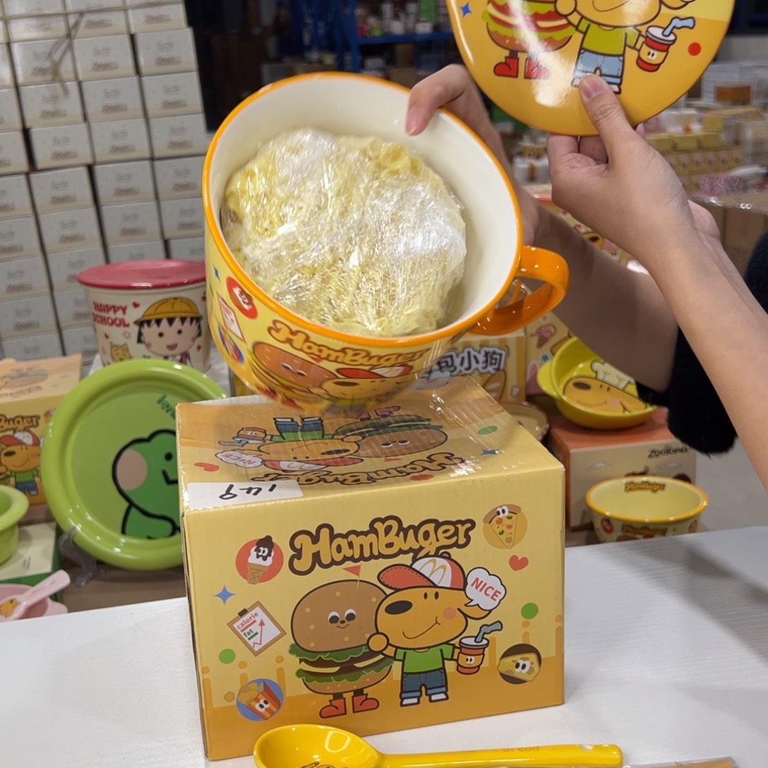 瓷149 家勺子筷子。陶瓷陶瓷 