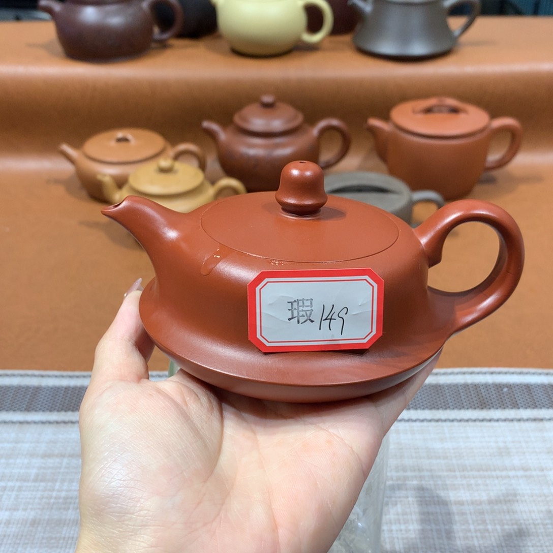 紫砂茶壶紫砂茶壶