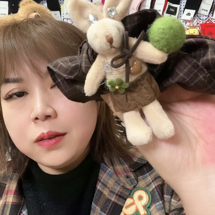 有机棉@****…直播间福利拼