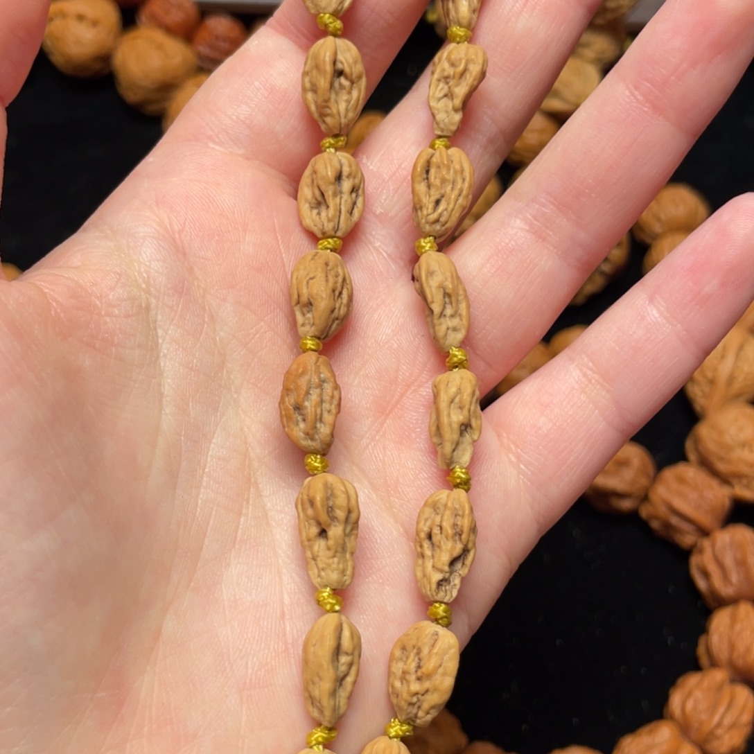 楚***吊坠文玩核桃蛤蟆