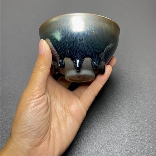 【闪购商品】茶盏-10092..........