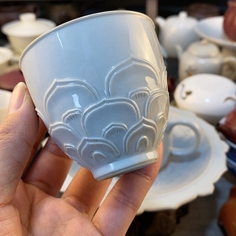 瓷片微瑕1111111111111111