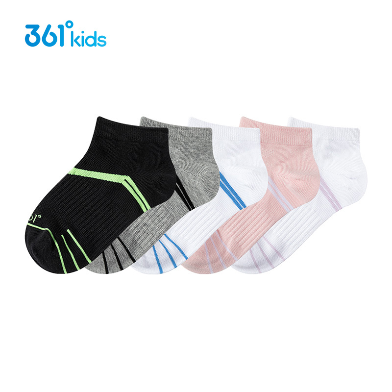 门店新款新疆棉袜子五款