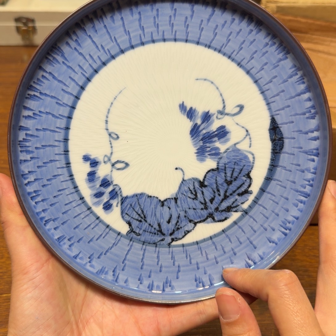 小狐狸瓷器家居好物推荐