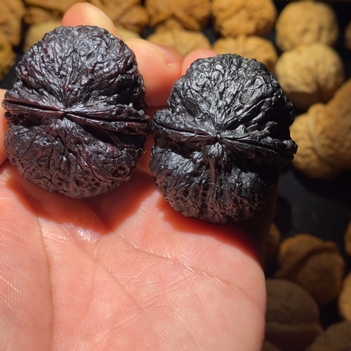 桃核吊坠灭霸金刚尺寸40