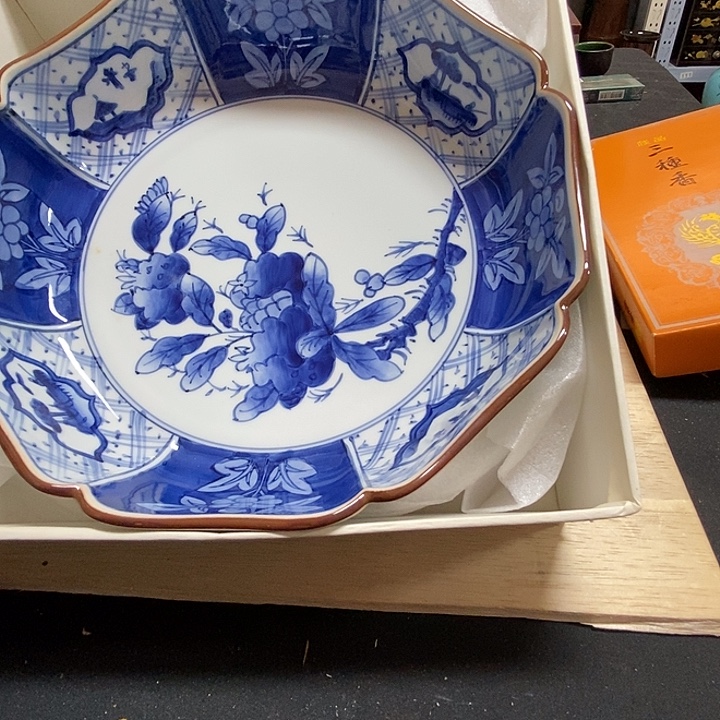 h***j中古杂项回流瓷器
