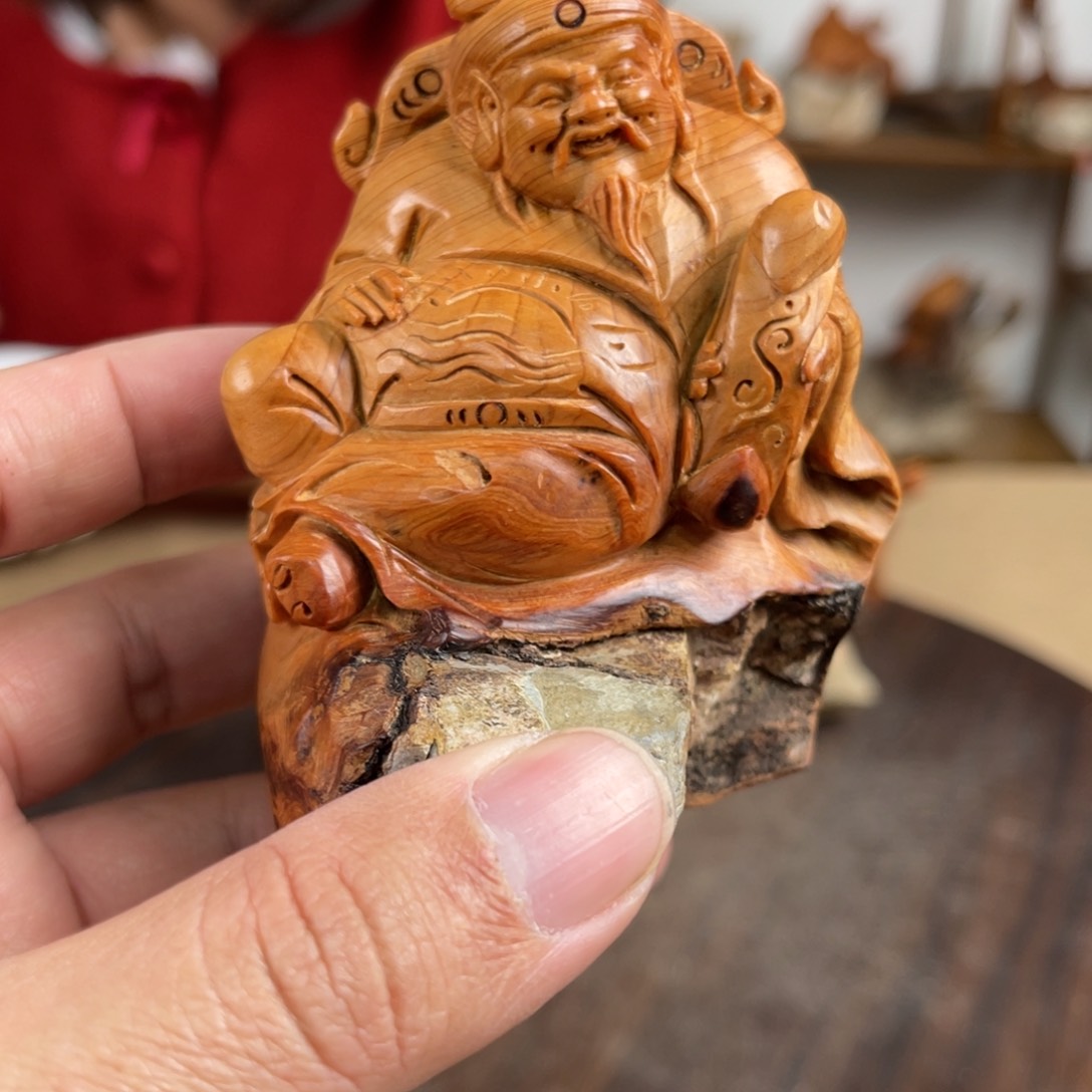 柏木（崖柏）太行888888