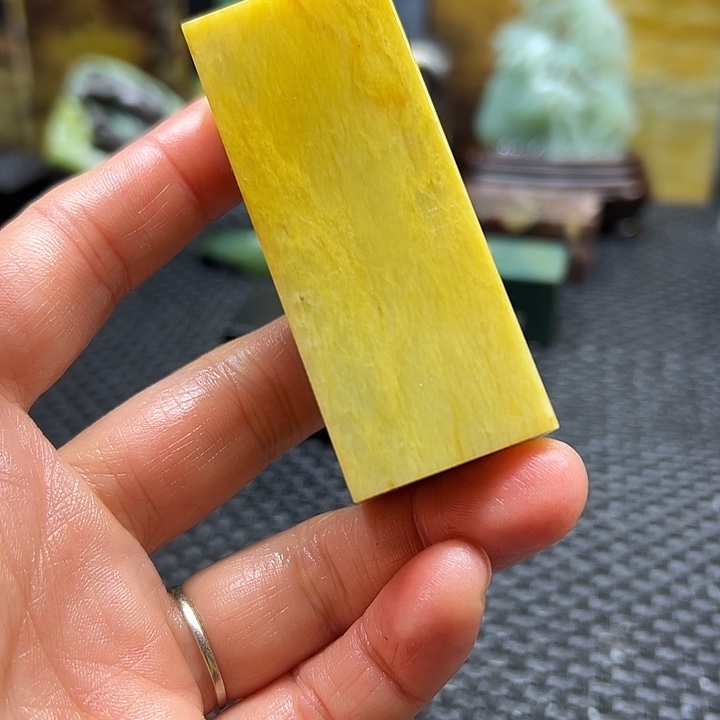 无***刚青田石印章石印章石