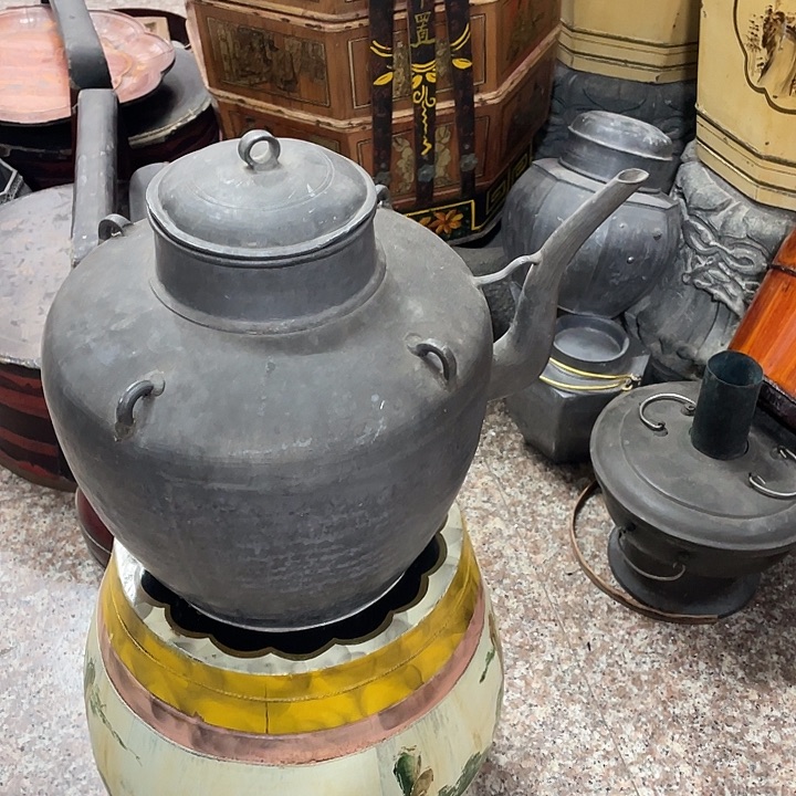 *****民俗文化旅游资源