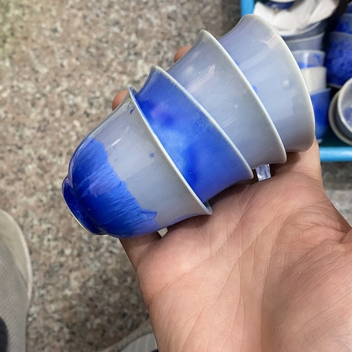 陶瓷艺术品及陶瓷制品