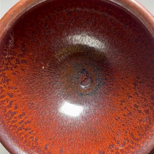 【闪购商品】茶盏-225............