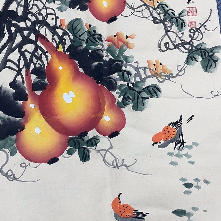 新号西溪镇南门子