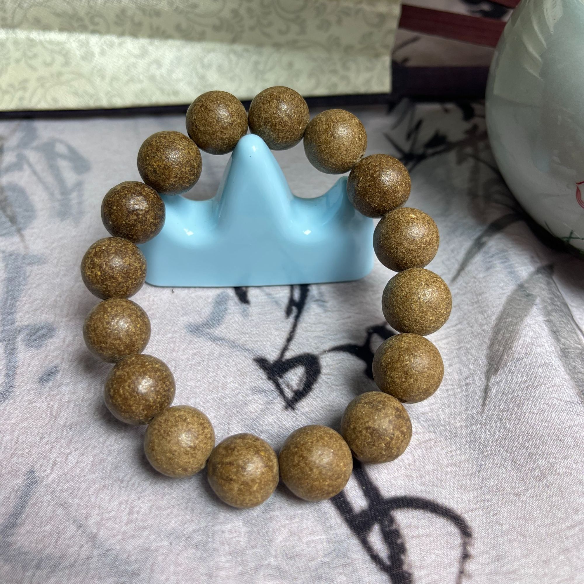 【鹤小香】四季归脾