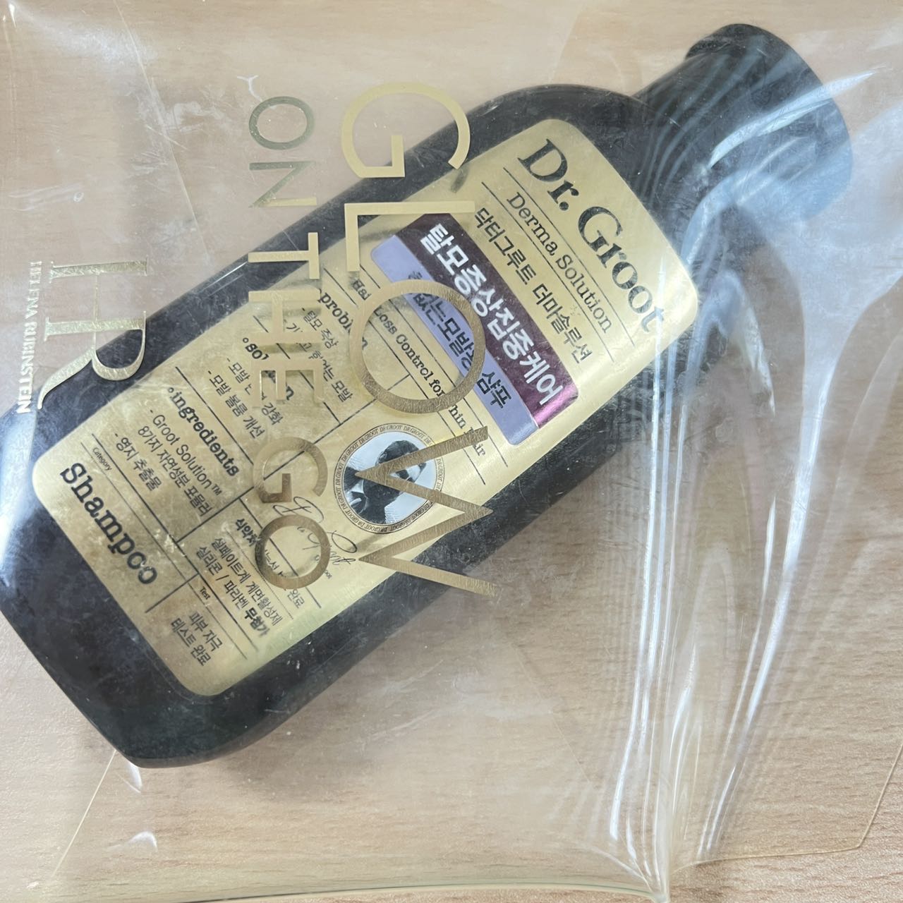 福福家透明化妆包装洗*洁*200ml等等