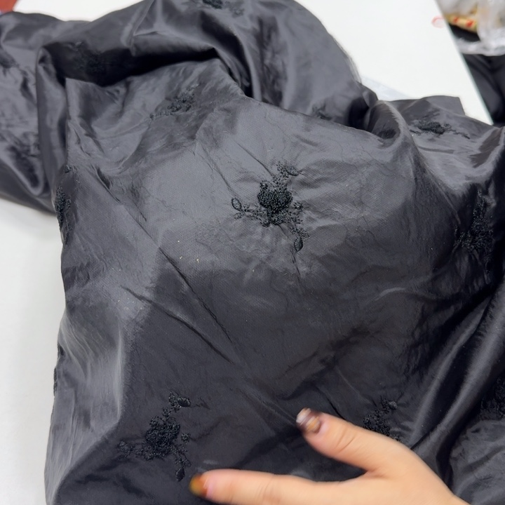 无纺布2米羽绒服面料