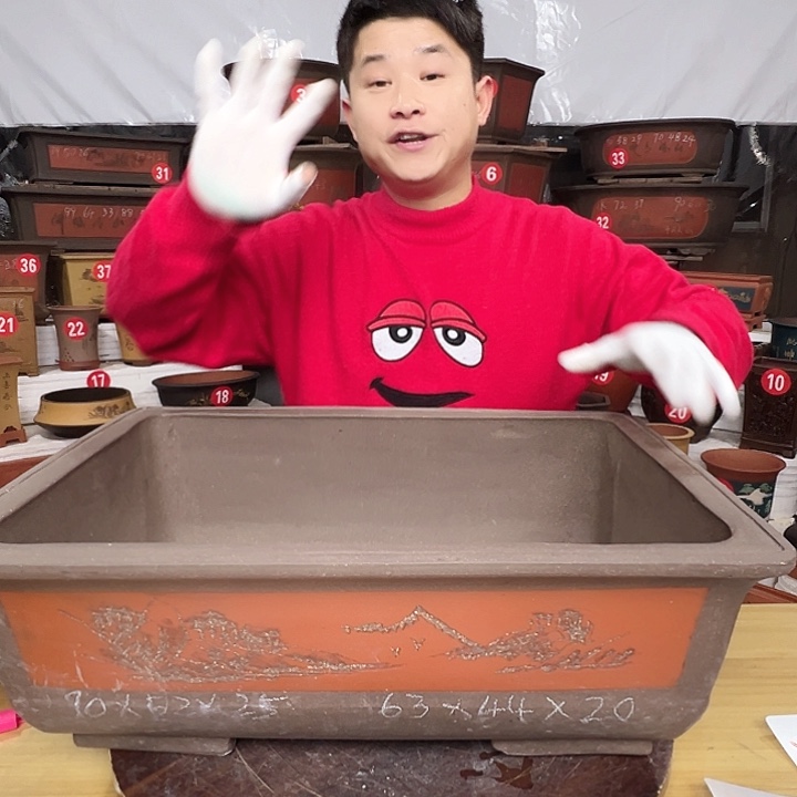 紫砂源头工厂直发