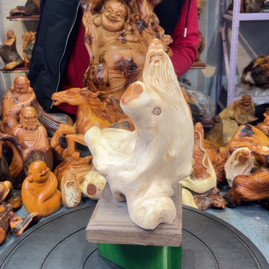 柏木（崖柏）手串/手链