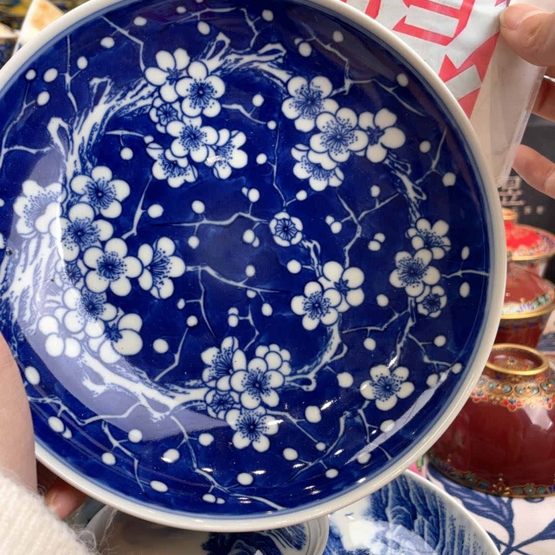 景德镇陶瓷学院教授等