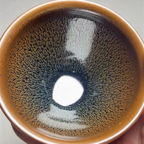 【闪购商品】茶盏-174............