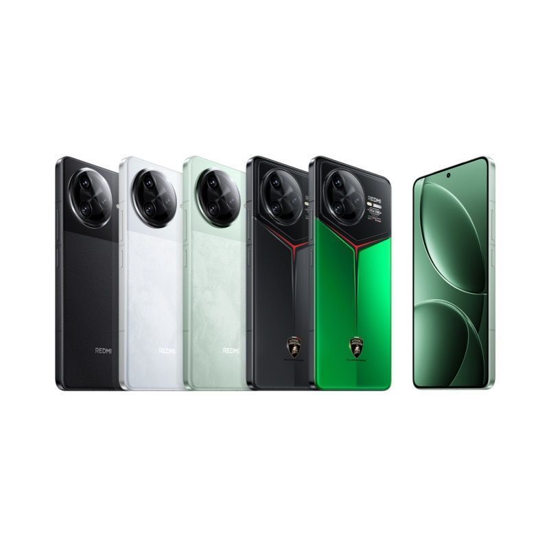 95新 Redmi/红米  K80 至尊版 天玑9400+ 7410mAh大电池智能5G手