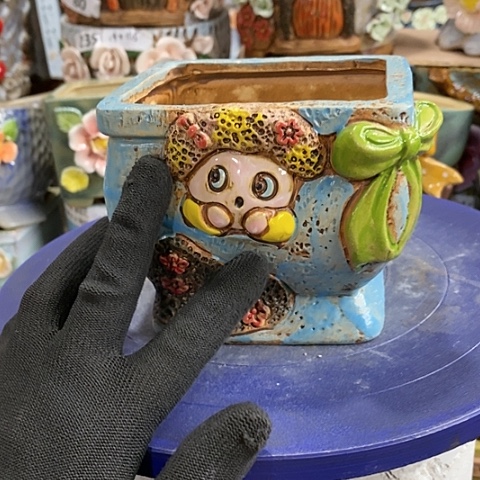 【闪购商品】红陶1