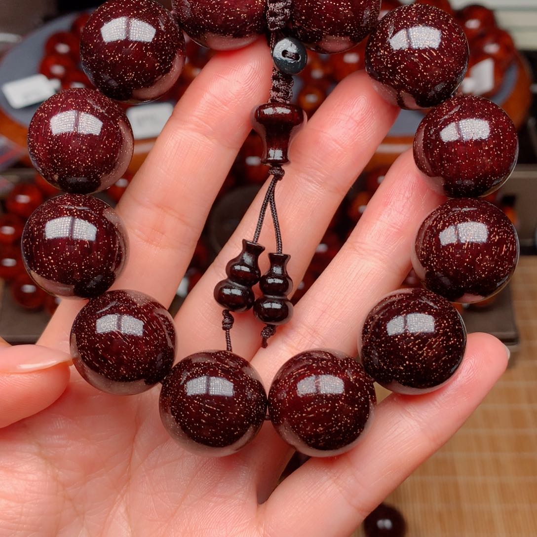 檀香紫檀（小叶紫檀）洋2.0，3w