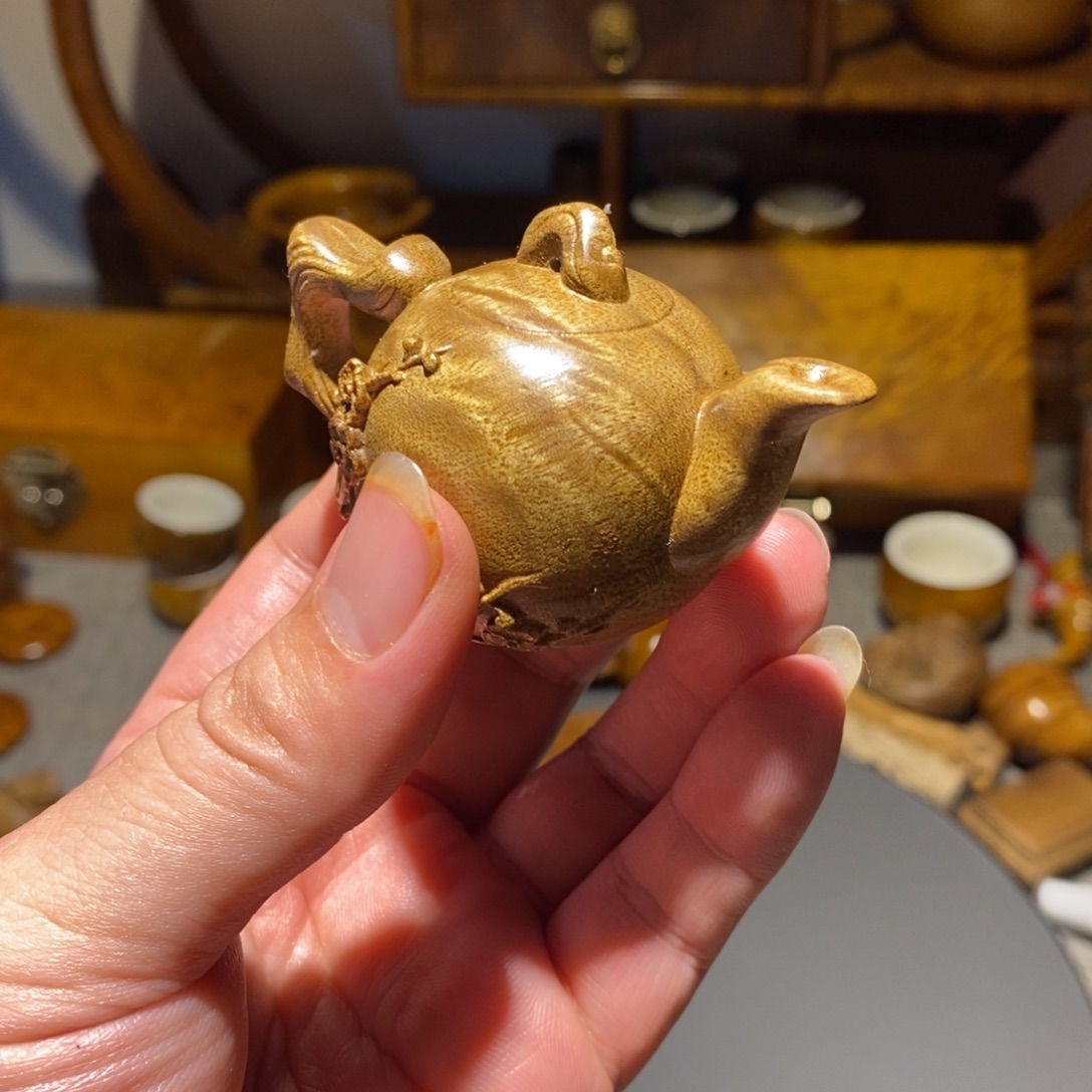 宝***己金丝楠金丝楠木金丝楠木