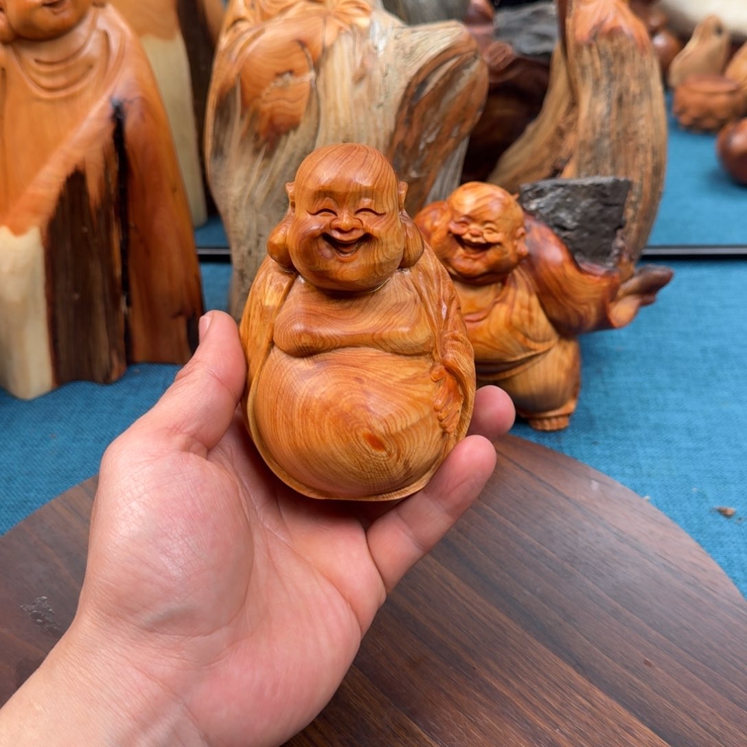 柏木（崖柏）太行崖柏