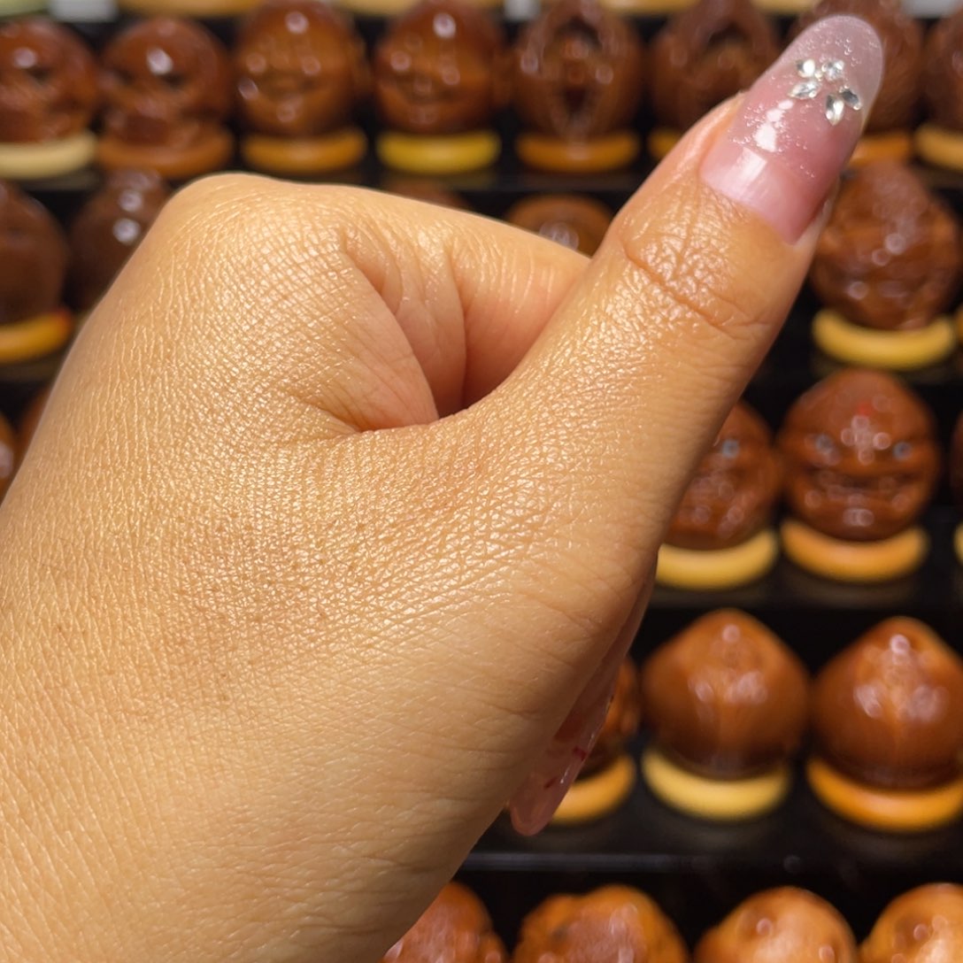 橄榄核手串/手链莫*橄榄核3