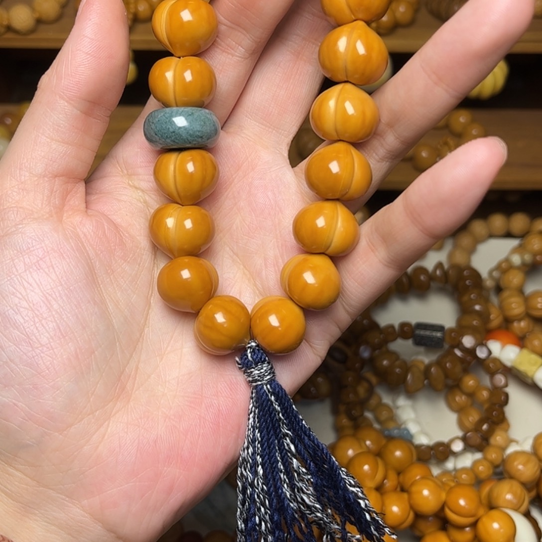 木质非金属天然猴头