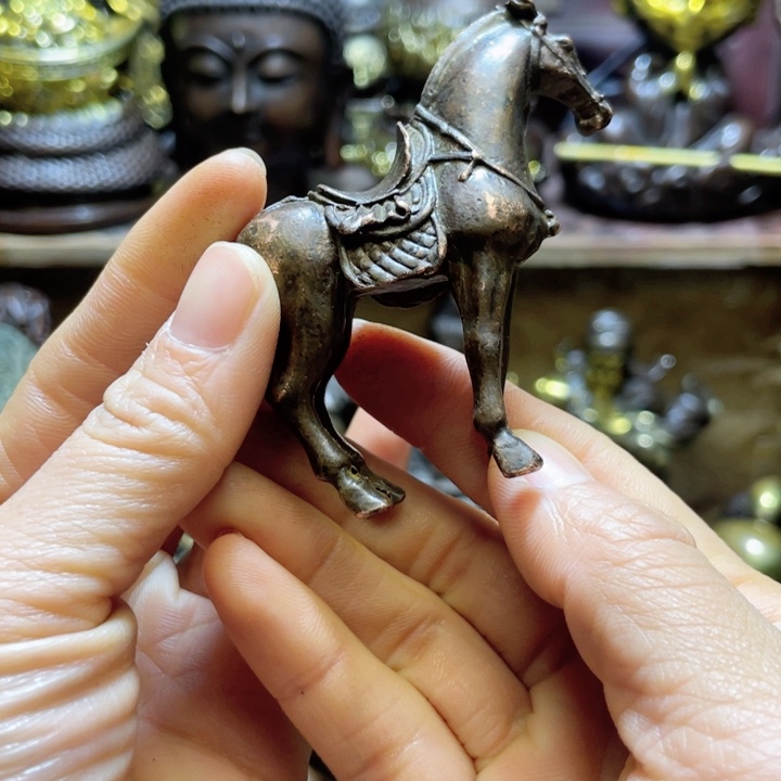 铜器摆件诚信经营